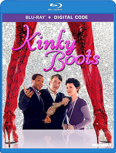 KINKY BOOTS