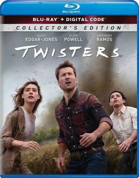 TWISTERS