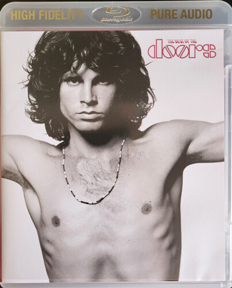 BEST OF THE DOORS