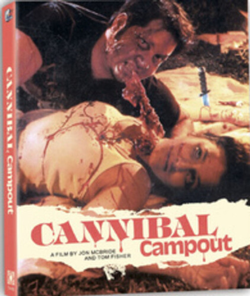CANNIBAL CAMPOUT