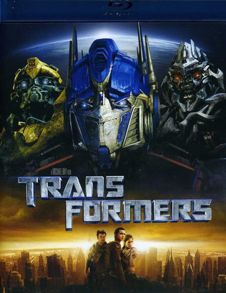 TRANSFORMERS (2007)