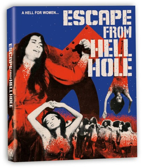 ESCAPE FROM HELLHOLE
