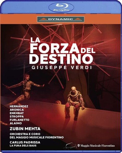 LA FORZA DEL DESTINO