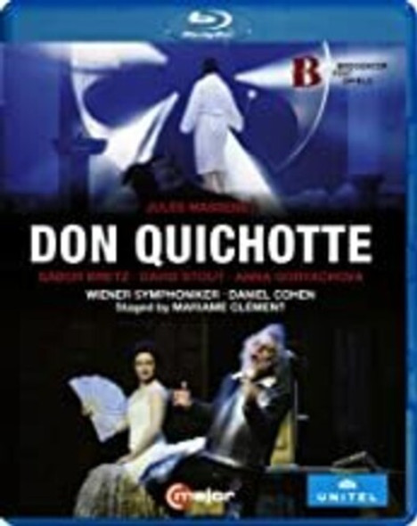DON QUICHOTTE