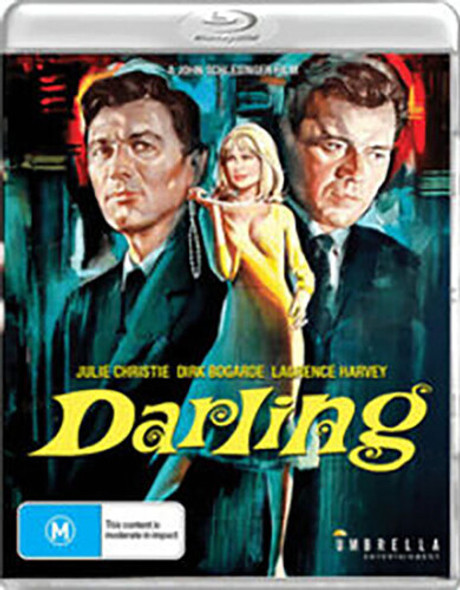 DARLING