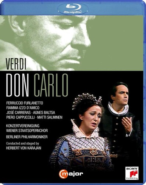 DON CARLO