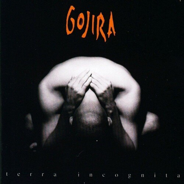 Gojira Terra Incognita LP Vinyl