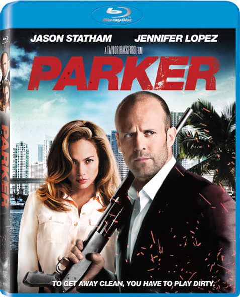 PARKER