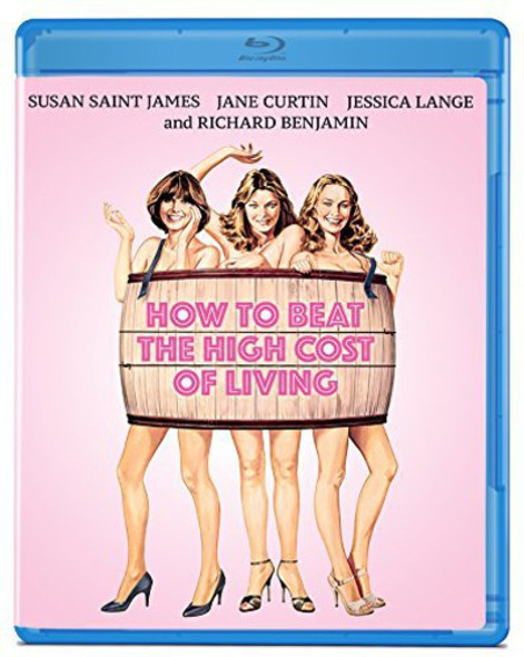 HOW TO BEAT THE HIGH COST OF LIVING