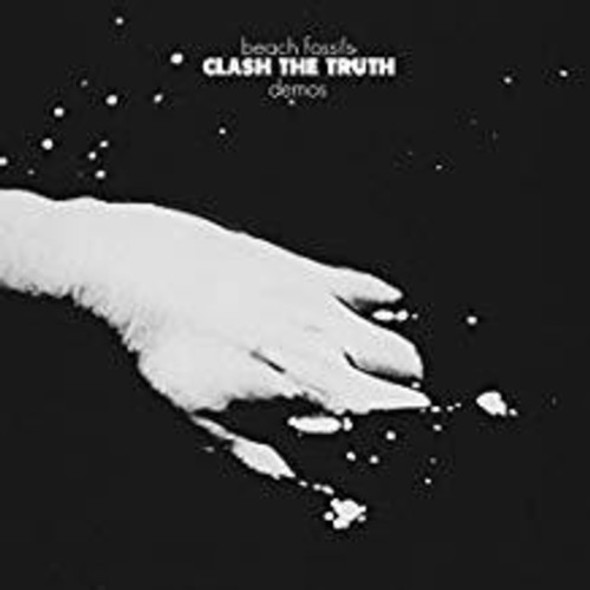 Beach Fossils Clash The Truth + Demos LP Vinyl