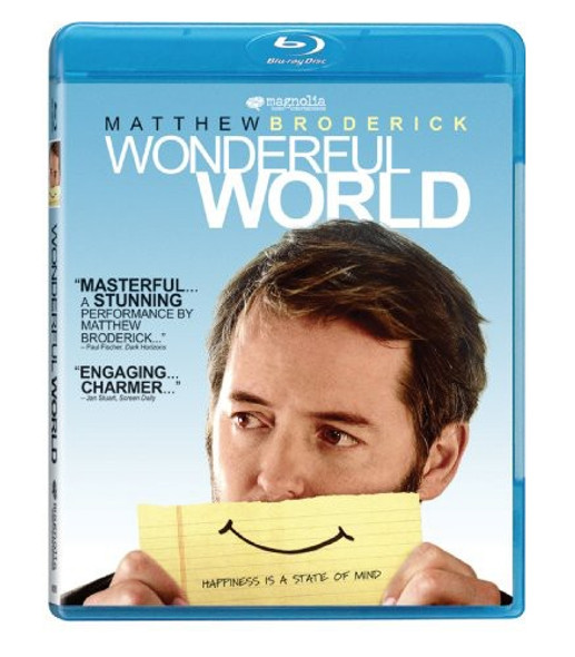 WONDERFUL WORLD BD