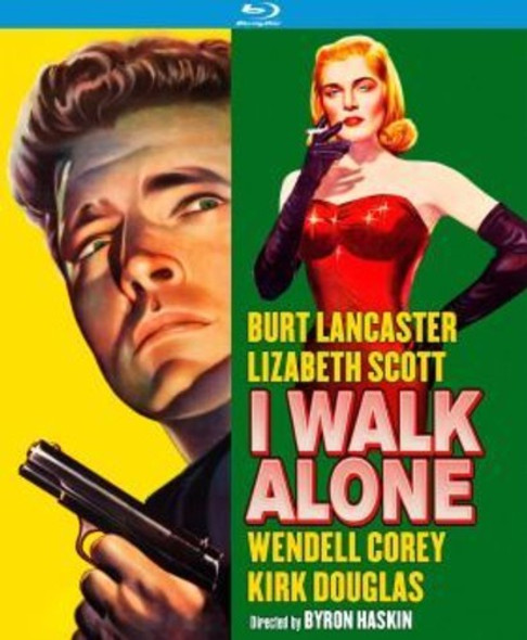 I WALK ALONE (1947)