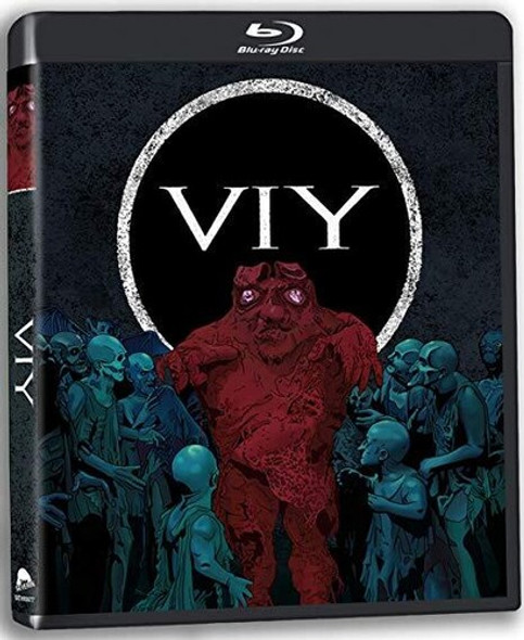 VIY