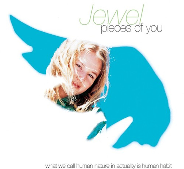 Jewel Pieces Of You LP Vinyl