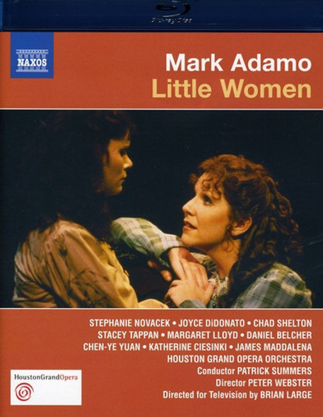 LITTLE WOMEN