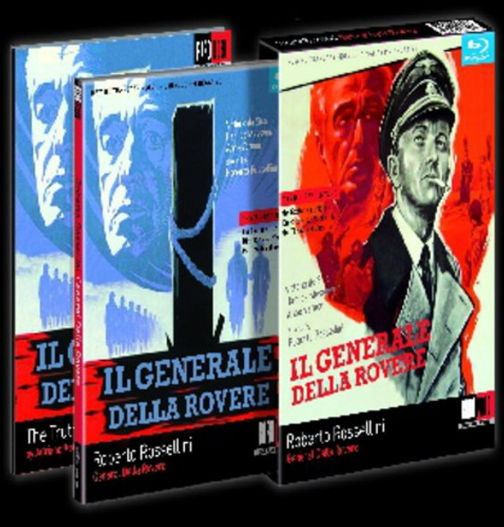 GENERALE DELLA ROVERE