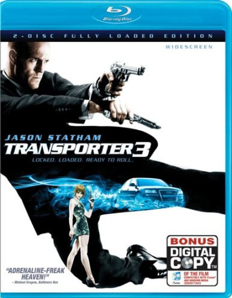 TRANSPORTER 3