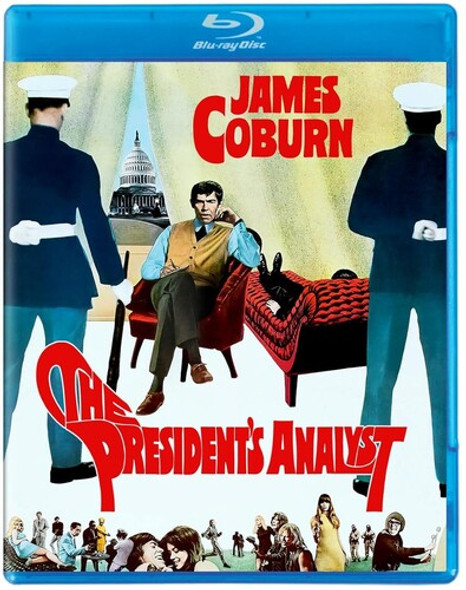 PRESIDENT'S ANALYST