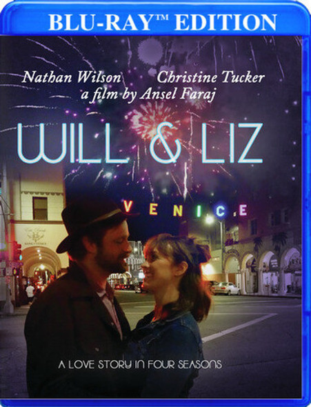 WILL & LIZ