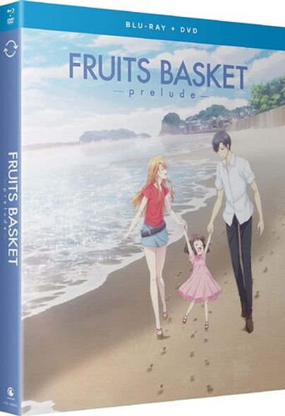 FRUITS BASKET: PRELUDE - THE MOVIE