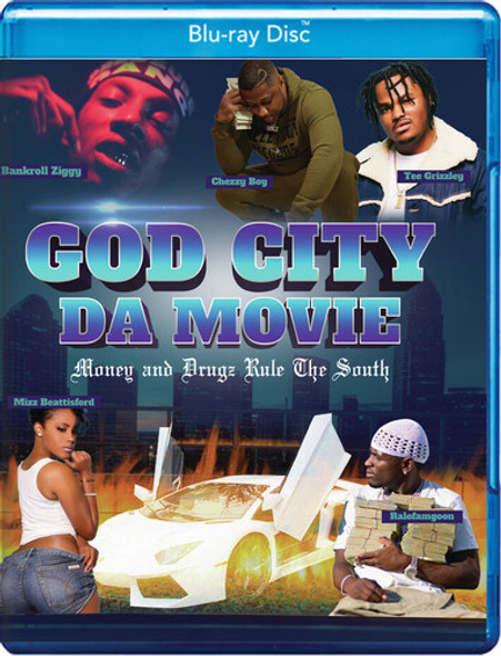 GOD CITY DA MOVIE