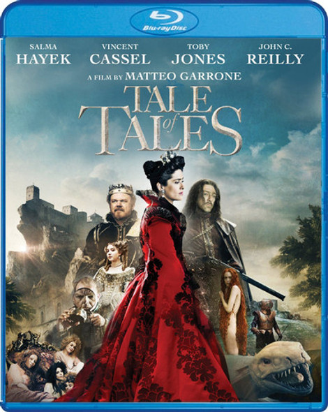 TALE OF TALES