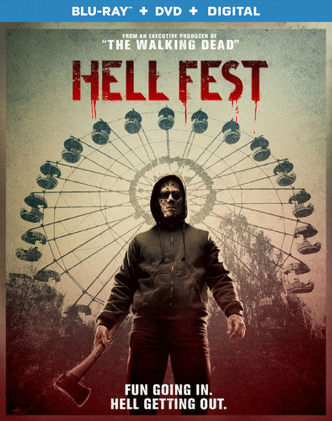 HELLFEST