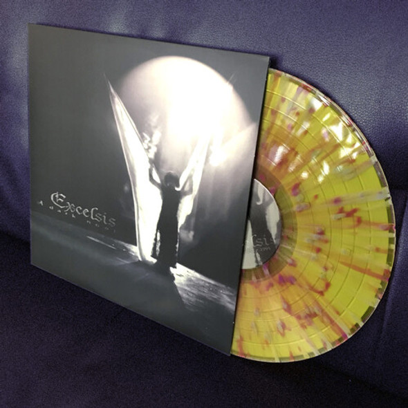 Excelsis: A Dark Noel / Various Excelsis: A Dark Noel / Various LP Vinyl