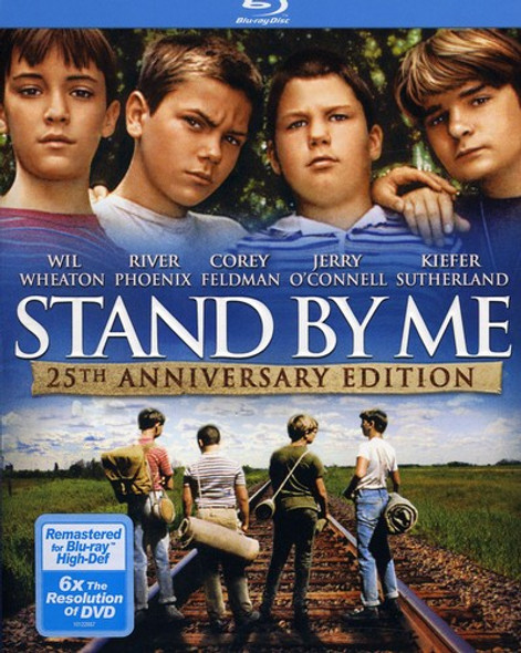 STAND BY ME