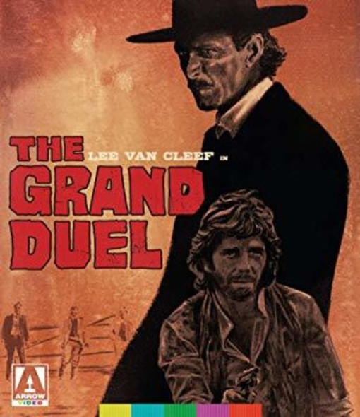 GRAND DUEL