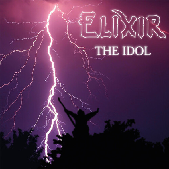 Elixir Idol LP Vinyl