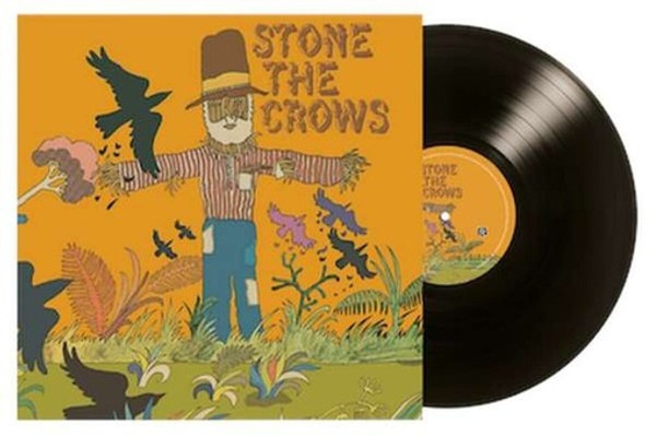 Stone The Crows Stone The Crows LP Vinyl