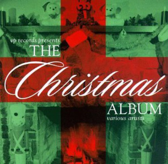 Christmas Album / Various Christmas Album / Various LP Vinyl