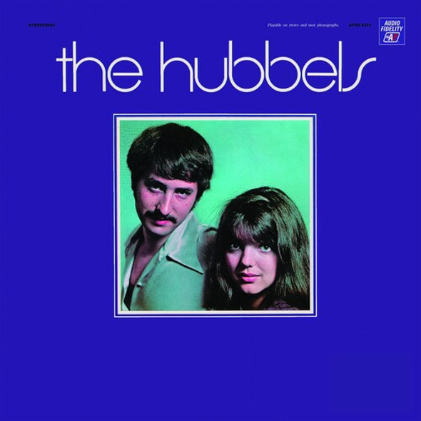 INTRODUCING THE HUBBELS