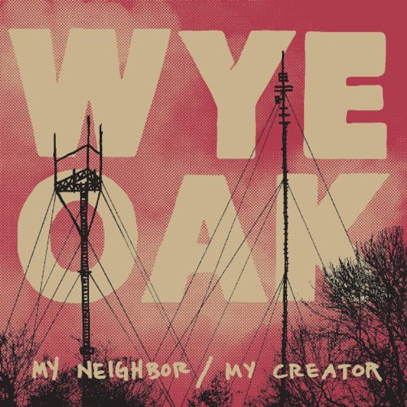 MY NEIGHBOR / MY CREATOR