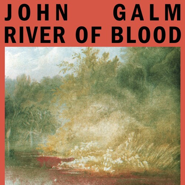 RIVER OF BLOOD