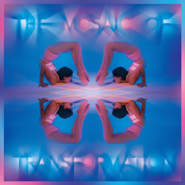 MOSAIC OF TRANSFORMATION - CLEAR