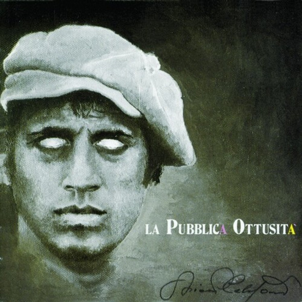 LA PUBBLICA OTTUSITA