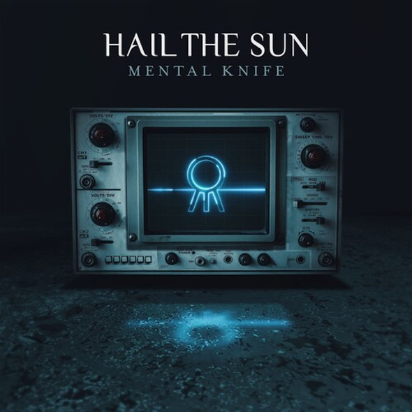 Hail The Sun Mental Knife LP Vinyl