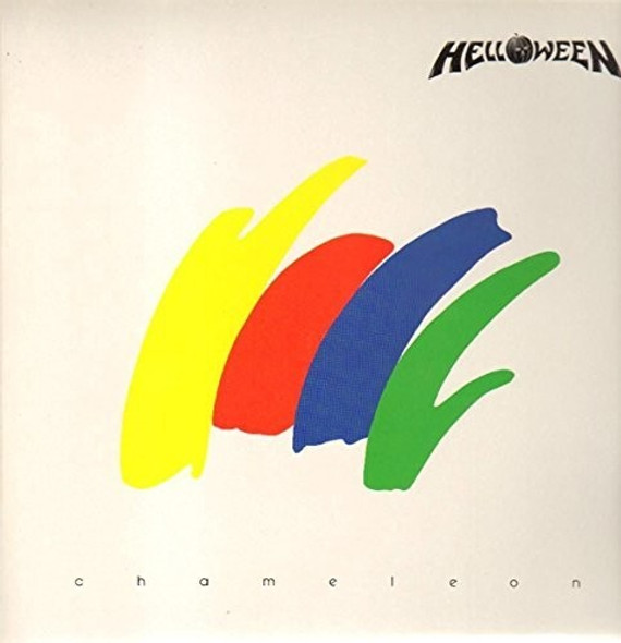 Helloween Chameleon LP Vinyl