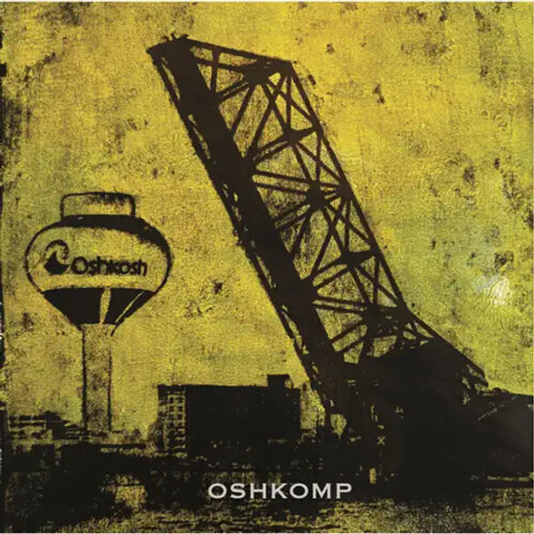 OSHKOMP / VARIOUS