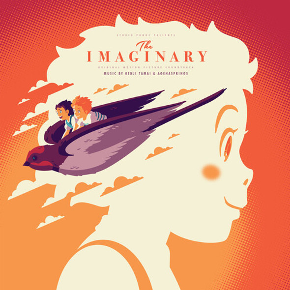 IMAGINARY - O.S.T.