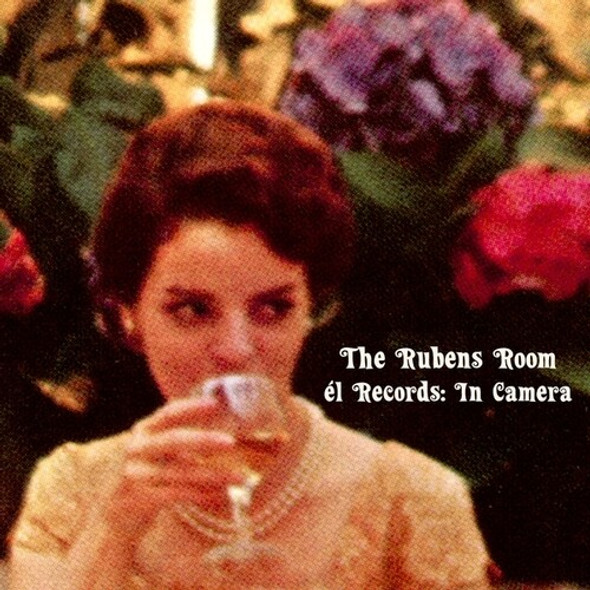 RUBENS ROOM - EL RECORDS: IN CAMERA / VAR