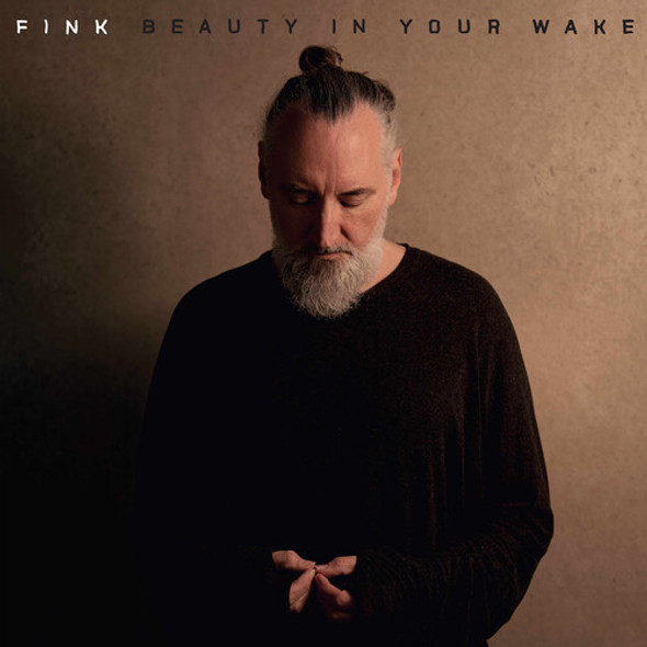 BEAUTY IN YOUR WAKE