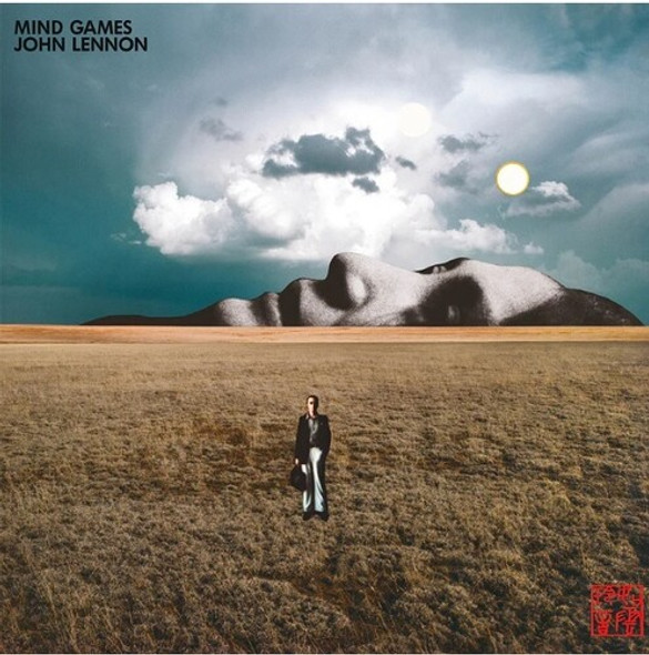 MIND GAMES (THE ULTIMATE MIXES)