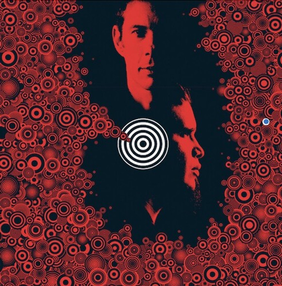 COSMIC GAME (20TH ANNIVERSARY REISSUE)