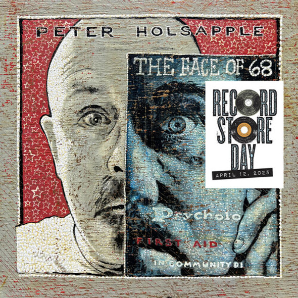 FACE OF 68