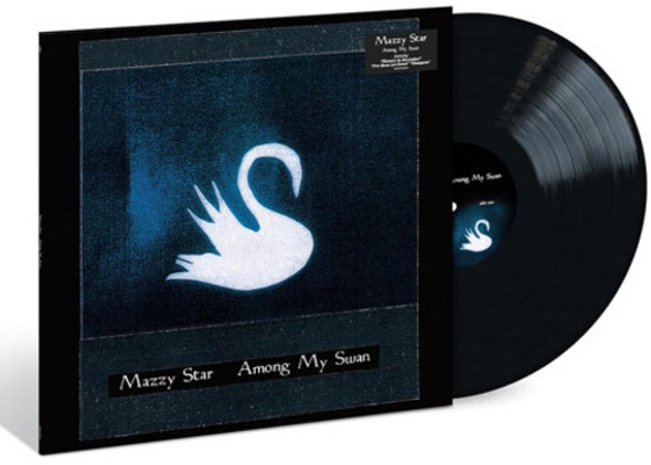 AMONG MY SWAN