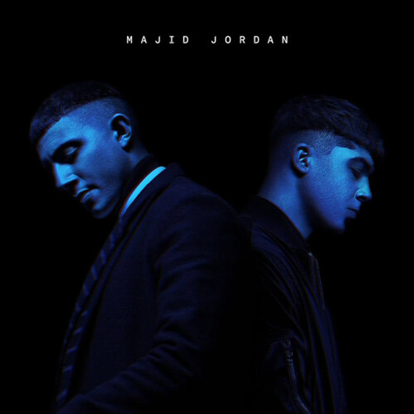 MAJID JORDAN