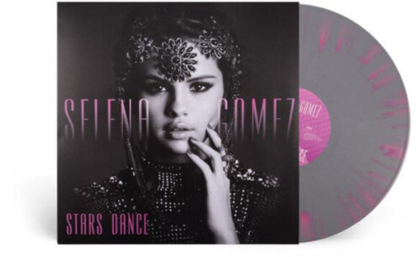 STARS DANCE